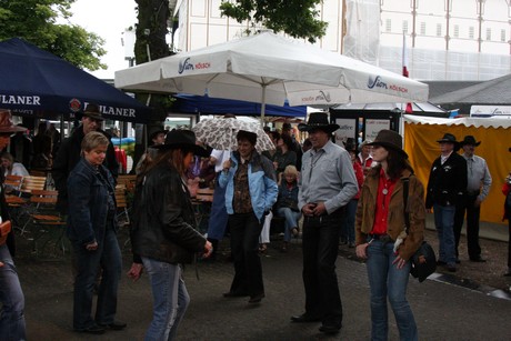 rodeo
