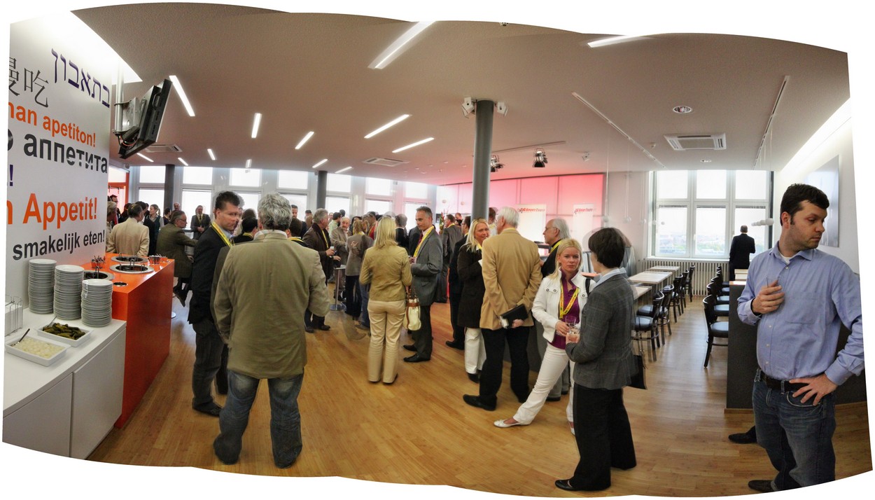 25. Kölner SportTreff