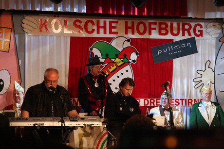 kostuemsitzung