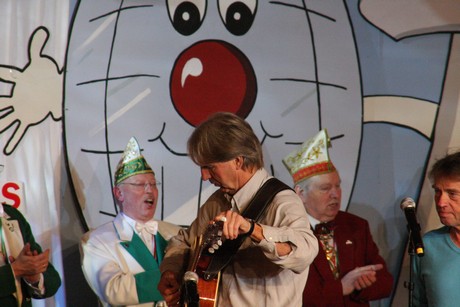 kostuemsitzung
