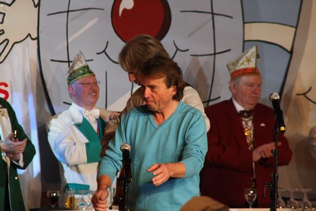 kostuemsitzung