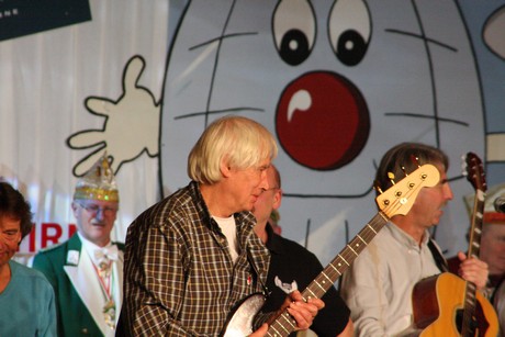 kostuemsitzung