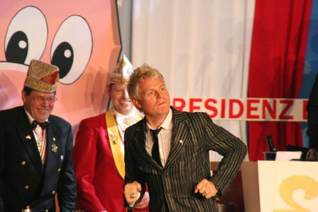 kostuemsitzung