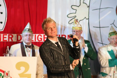 kostuemsitzung