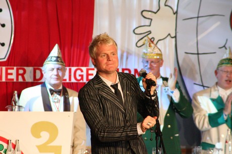 kostuemsitzung