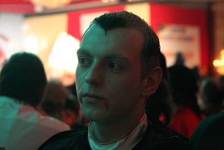kostuemsitzung