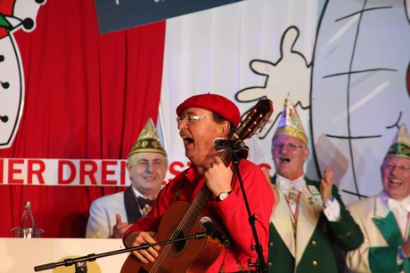 kostuemsitzung