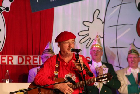 kostuemsitzung