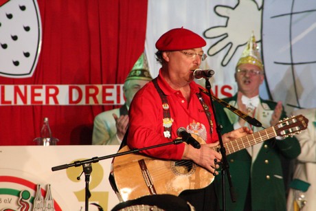 kostuemsitzung