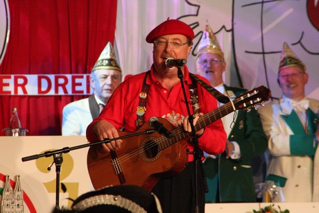kostuemsitzung