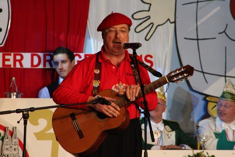 kostuemsitzung