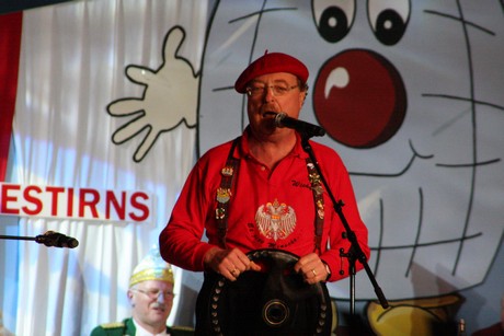 kostuemsitzung