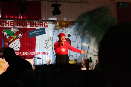 kostuemsitzung
