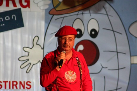 kostuemsitzung