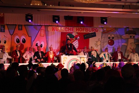 kostuemsitzung
