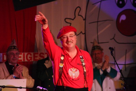 kostuemsitzung
