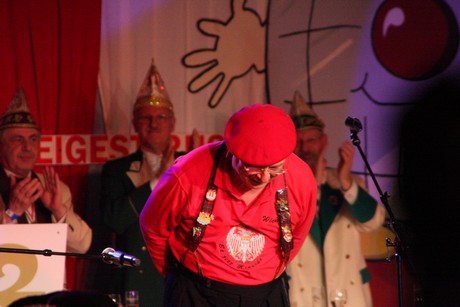 kostuemsitzung