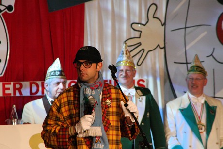 kostuemsitzung