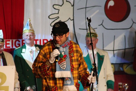kostuemsitzung