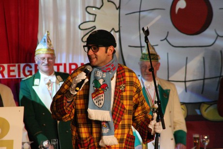 kostuemsitzung