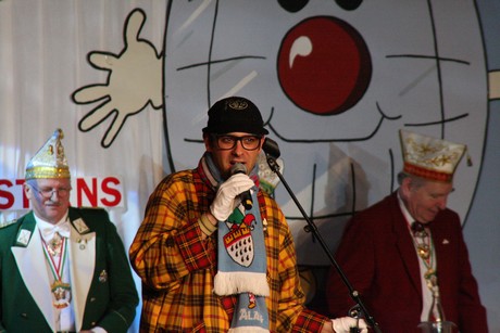 kostuemsitzung