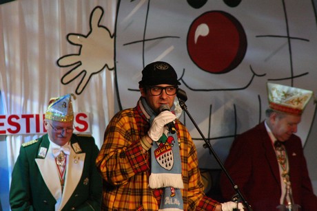 kostuemsitzung