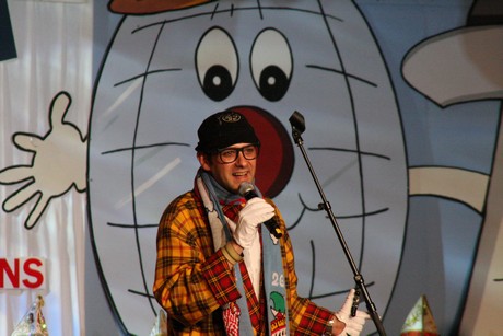 kostuemsitzung