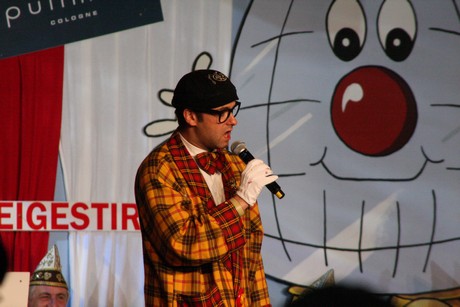 kostuemsitzung