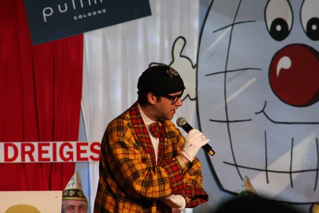kostuemsitzung
