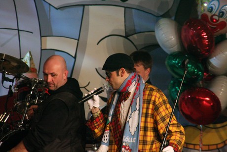 kostuemsitzung