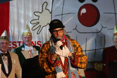 kostuemsitzung