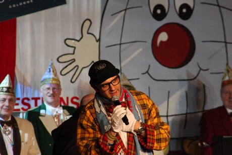 kostuemsitzung