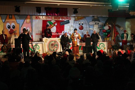 kostuemsitzung
