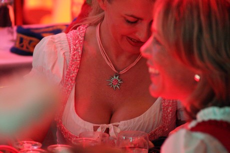 kostuemsitzung