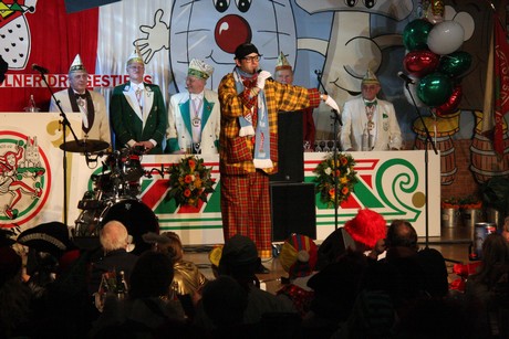 kostuemsitzung