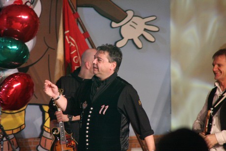 kostuemsitzung