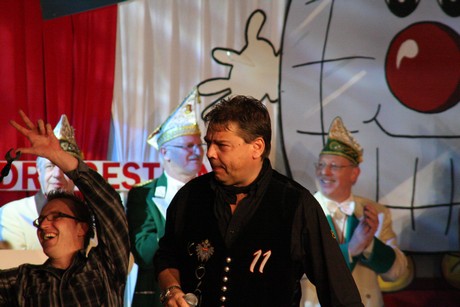 kostuemsitzung