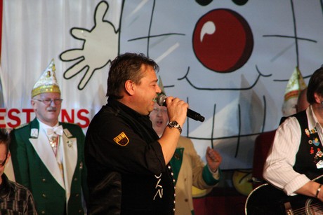 kostuemsitzung
