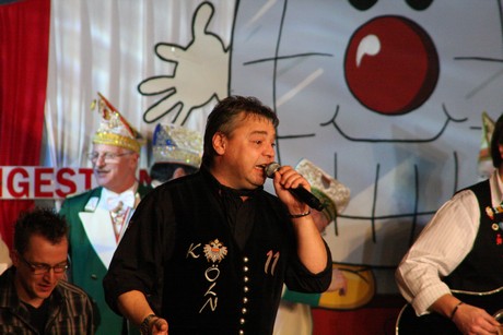 kostuemsitzung