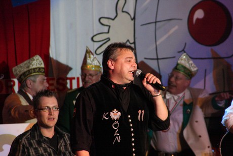 kostuemsitzung