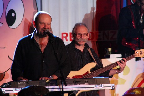 kostuemsitzung