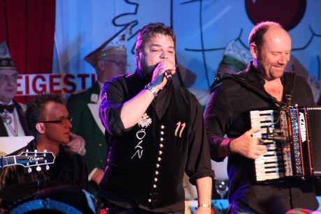 kostuemsitzung