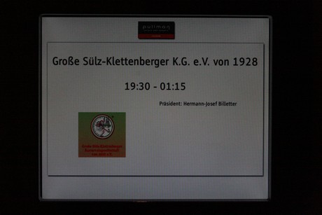 kostuemsitzung