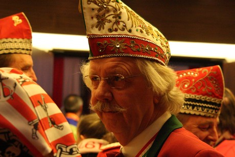 kostuemsitzung