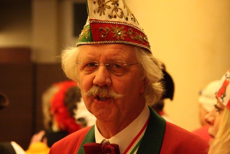 kostuemsitzung