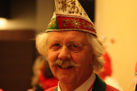 kostuemsitzung