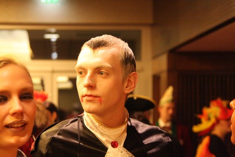 kostuemsitzung