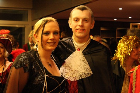 kostuemsitzung