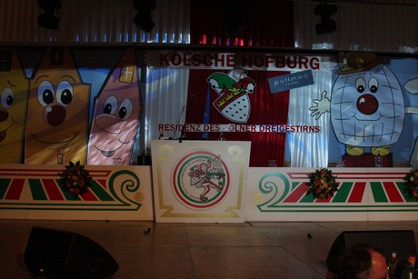 kostuemsitzung