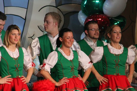kostuemsitzung